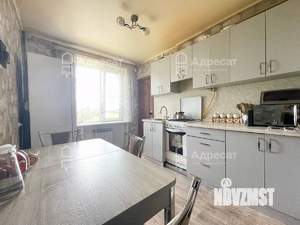 3-к квартира, вторичка, 71м2, 4/4 этаж