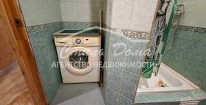 1-к квартира, вторичка, 19м2, 1/9 этаж