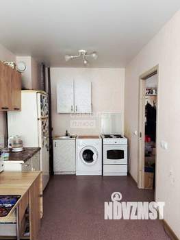 1-к квартира, вторичка, 32м2, 7/10 этаж