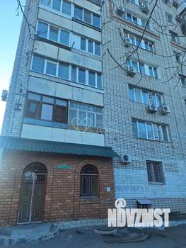 3-к квартира, вторичка, 112м2, 1/10 этаж