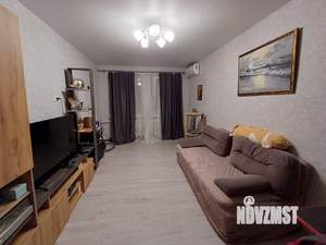 2-к квартира, вторичка, 49м2, 5/5 этаж