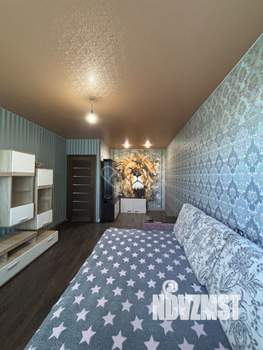 1-к квартира, вторичка, 35м2, 4/5 этаж