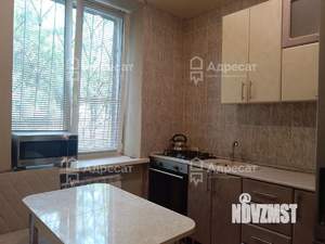 2-к квартира, вторичка, 53м2, 1/5 этаж