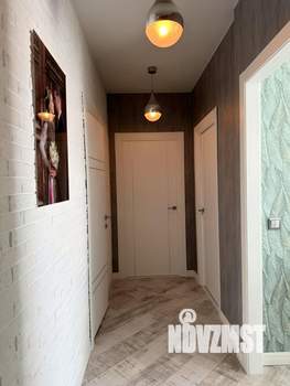 2-к квартира, вторичка, 54м2, 16/16 этаж