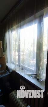 3-к квартира, вторичка, 49м2, 2/5 этаж