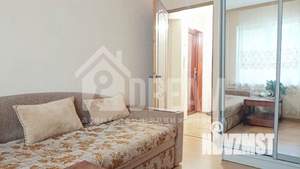 4-к квартира, вторичка, 58м2, 2/5 этаж