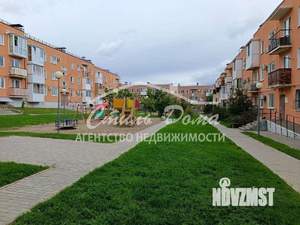 3-к квартира, вторичка, 72м2, 1/3 этаж