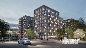 3-к квартира, вторичка, 72м2, 3/9 этаж