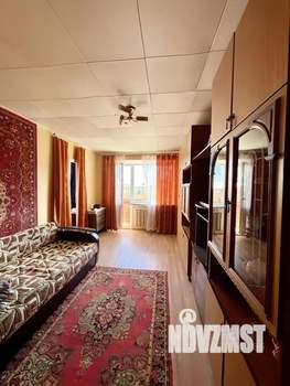 2-к квартира, вторичка, 46м2, 4/5 этаж