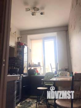 2-к квартира, вторичка, 58м2, 2/4 этаж