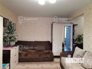 1-к квартира, вторичка, 31м2, 2/5 этаж