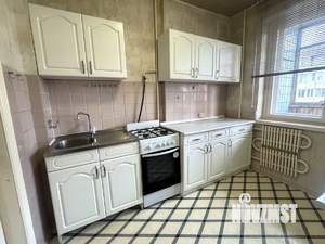1-к квартира, вторичка, 35м2, 7/9 этаж