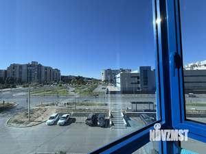 3-к квартира, вторичка, 80м2, 4/20 этаж