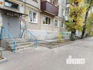 2-к квартира, вторичка, 41м2, 1/5 этаж