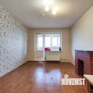 2-к квартира, вторичка, 54м2, 10/10 этаж