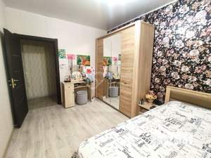 2-к квартира, вторичка, 70м2, 16/25 этаж