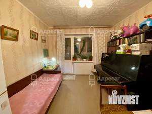 4-к квартира, вторичка, 79м2, 14/16 этаж