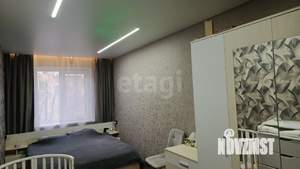 2-к квартира, вторичка, 45м2, 2/5 этаж