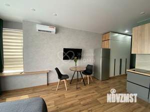 Студия квартира, вторичка, 28м2, 2/22 этаж