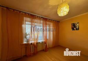 3-к квартира, вторичка, 67м2, 2/9 этаж