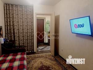 1-к квартира, вторичка, 27м2, 2/3 этаж