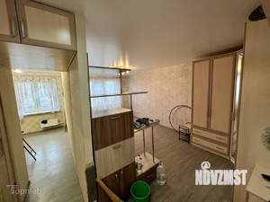 1-к квартира, вторичка, 36м2, 3/5 этаж