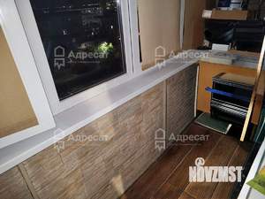 3-к квартира, вторичка, 59м2, 5/5 этаж