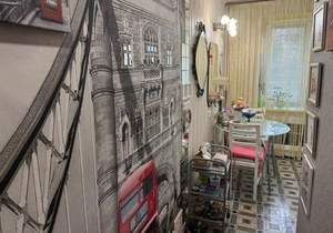 1-к квартира, вторичка, 33м2, 4/9 этаж