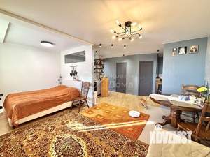 2-к квартира, вторичка, 59м2, 8/18 этаж