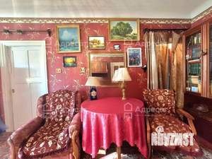 3-к квартира, вторичка, 54м2, 5/5 этаж