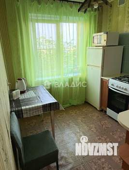1-к квартира, вторичка, 31м2, 4/5 этаж