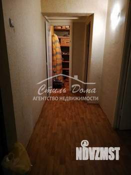 2-к квартира, вторичка, 55м2, 8/9 этаж