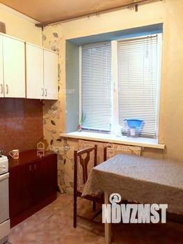 1-к квартира, вторичка, 36м2, 1/5 этаж