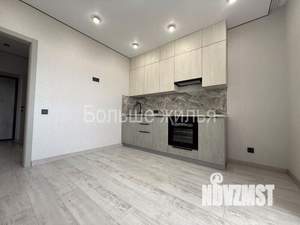 1-к квартира, вторичка, 40м2, 8/12 этаж