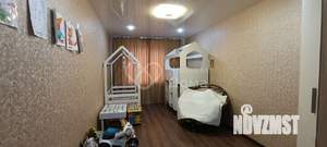 3-к квартира, вторичка, 70м2, 5/9 этаж