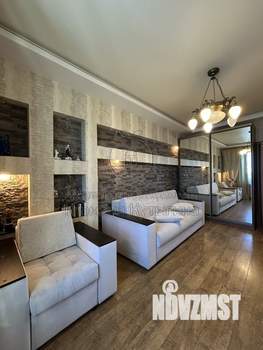 2-к квартира, вторичка, 69м2, 4/5 этаж