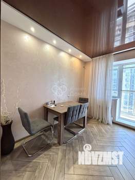 2-к квартира, вторичка, 57м2, 13/17 этаж