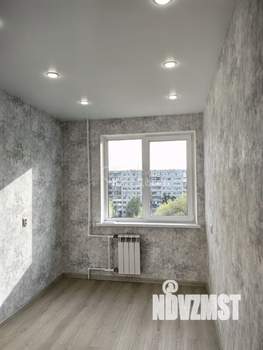 3-к квартира, вторичка, 64м2, 7/9 этаж