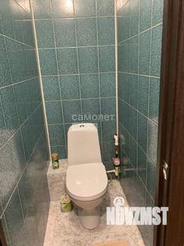 2-к квартира, вторичка, 45м2, 1/2 этаж