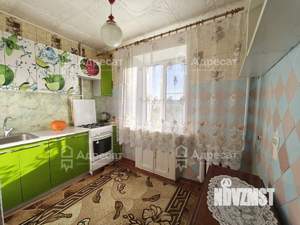 3-к квартира, вторичка, 58м2, 6/9 этаж