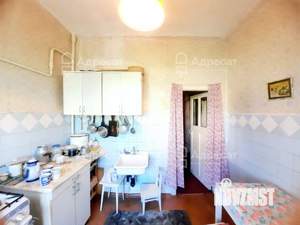 2-к квартира, вторичка, 57м2, 3/5 этаж