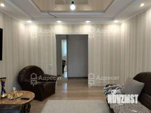3-к квартира, вторичка, 64м2, 2/9 этаж