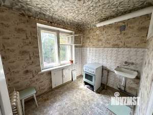 2-к квартира, вторичка, 44м2, 3/3 этаж