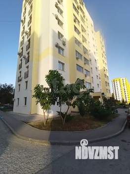 1-к квартира, вторичка, 33м2, 6/9 этаж