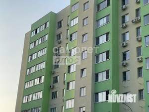 4-к квартира, вторичка, 90м2, 1/10 этаж