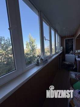 4-к квартира, вторичка, 75м2, 3/9 этаж