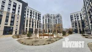 1-к квартира, вторичка, 31м2, 2/10 этаж