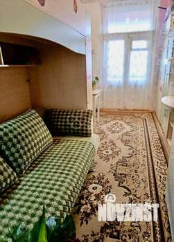 2-к квартира, вторичка, 50м2, 4/6 этаж