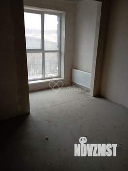 2-к квартира, вторичка, 53м2, 6/24 этаж