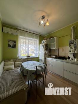 2-к квартира, вторичка, 57м2, 5/5 этаж